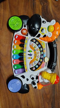 V-Tech ZooJams Piano