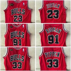 Chicago Bulls Nba Finals 