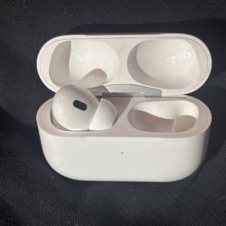 AirPod Pro 2 Case And Left Earbud For Sale