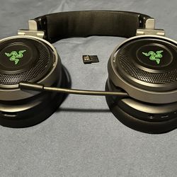 Razer Nari Ultimate Gaming Headset