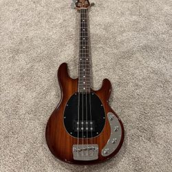 Music Man Sterling Ray 34 Bass