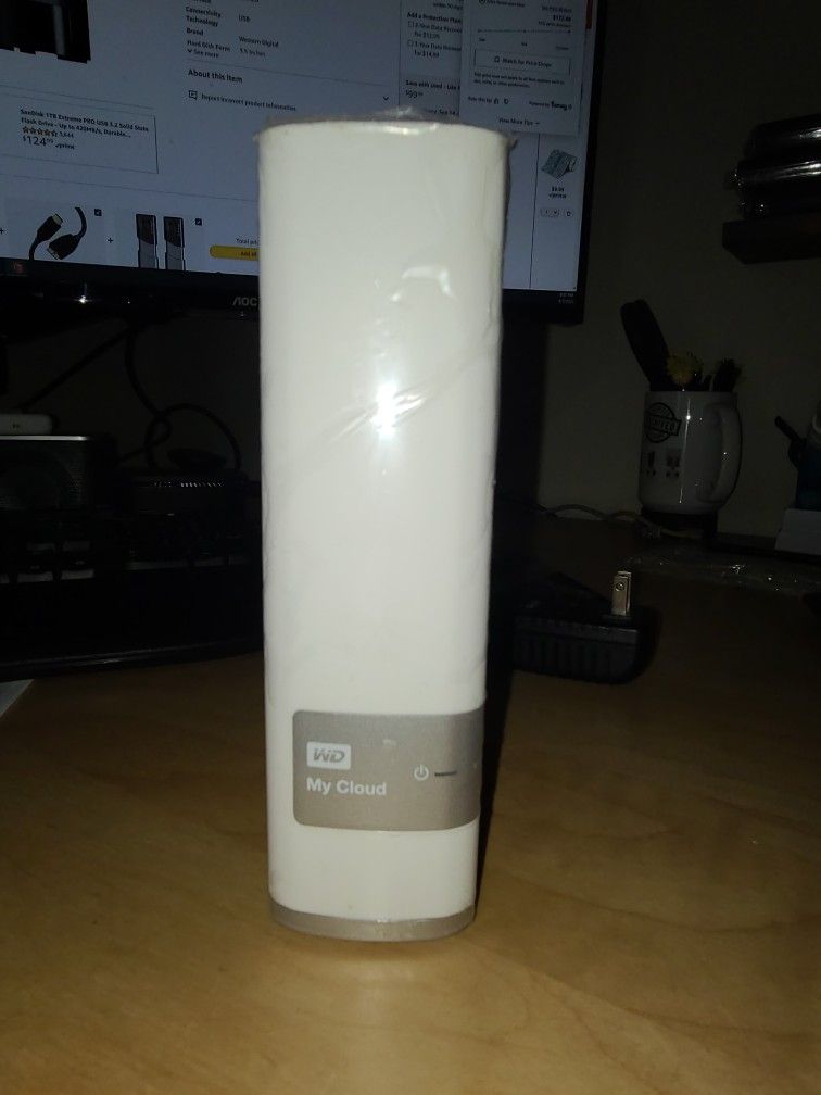 MY CLOUD https://.com/redirect/?o=UEVSU09OQUwuQ0xPVUQ= STORAGE DEVICE