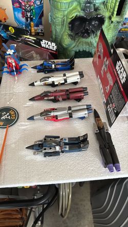 Generation one Transformers