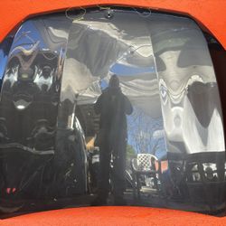 2016 - 2023 Mercedes-Benz GLC Class X253 Hood Bonnet Panel Lid OEM