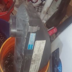 6.5 Diesel Turbo Chevy Silverado 