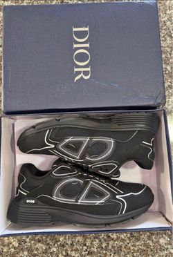 Dior B30 shoes