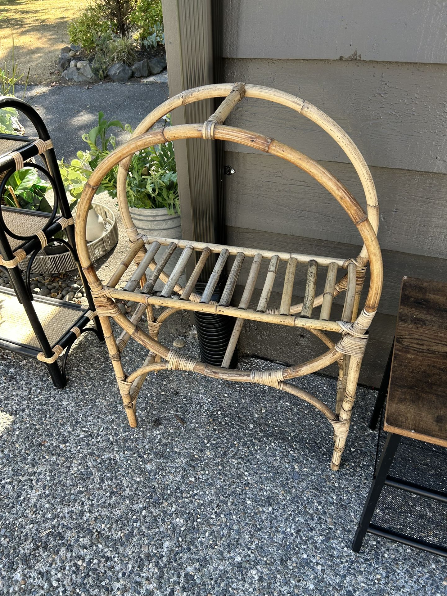 Plant Stands