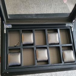 Watch Box