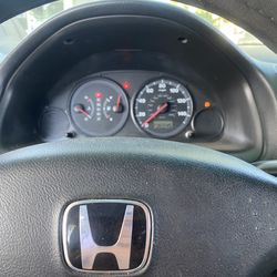 2004 Honda Civic