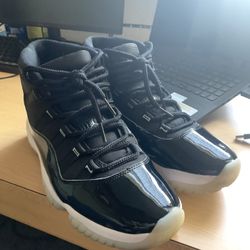 Jordan 11 Retro Jubilee