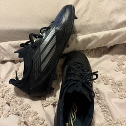 Adidas F50 Pro Soccer Cleats Size 3