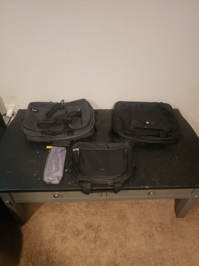 Laptop Case