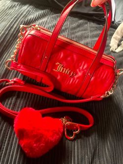 Juicy Couture Handbag