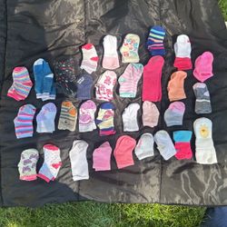 Baby Socks