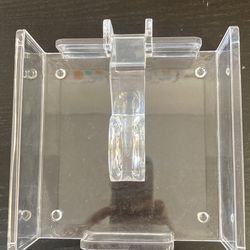 Acrylic Napkin Holder