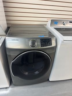SAMSUNG  Y  LG   Dryer