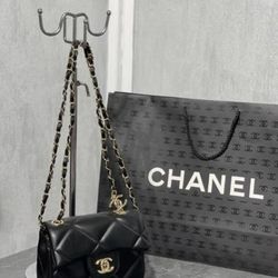 Chanel Bag 