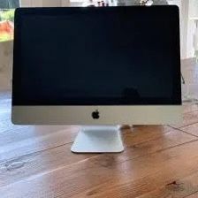 iMac 2010-screen Looks Good