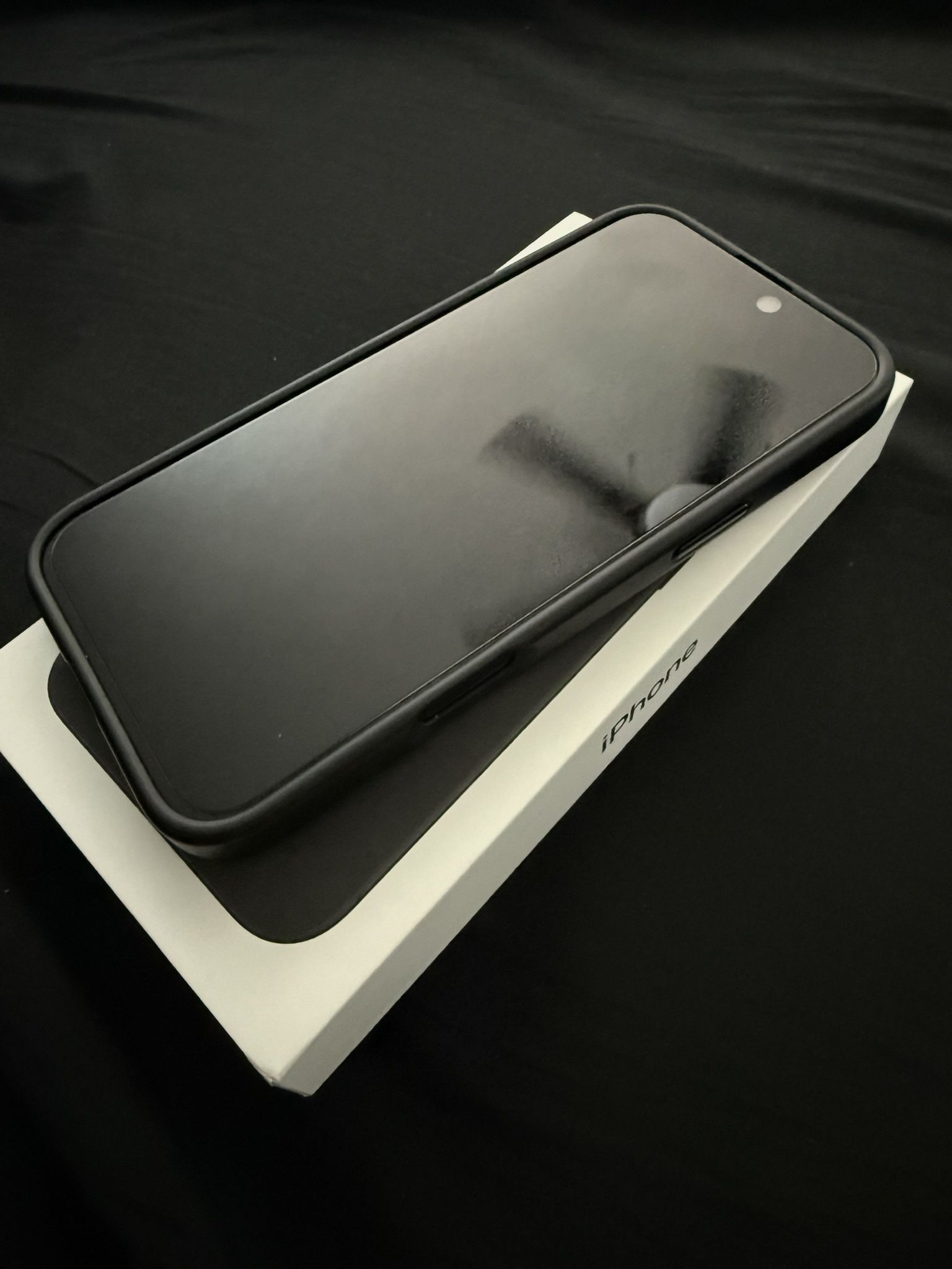 iPhone 16 Plus