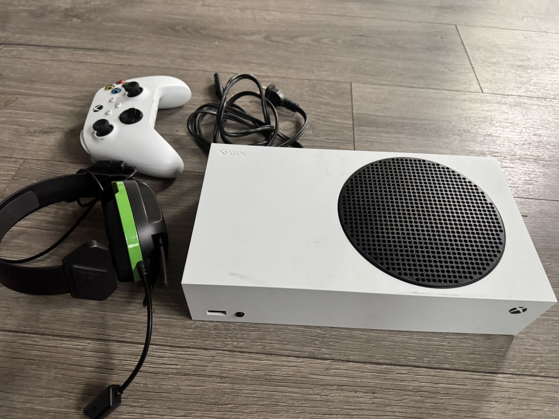 Xbox Series S