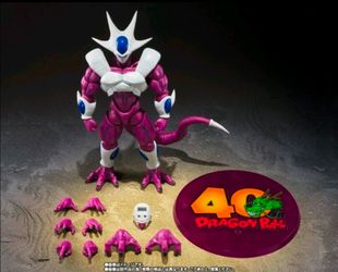 Cooler Final Form 40th Anniversary Special