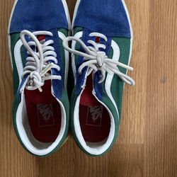 Women VANS 14.00 Each Shoes Size 9