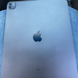 iPad 12 Pro 12.9 (4th Gen)