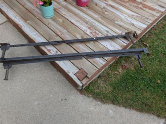 Full size bed frame