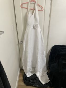 Wedding Dress For Sale