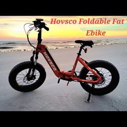 Wholesale Price To OfferUp Customer On Powerful Foldable Ebike 