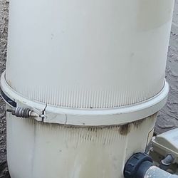 Swimming Pool Filter Pentair 520