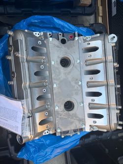 Brand New Remanufactured CHEVY 5.3L engine 1(contact info removed)