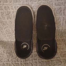 Nike Slip Ons