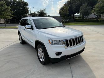 2013 Jeep Grand Cherokee