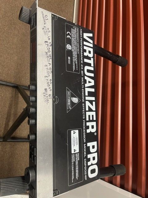 Virtualizer Pro