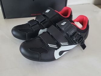 Peloton Cycling Shoes for Peloton Bike