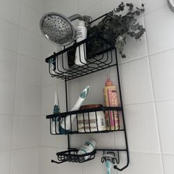 Shower Caddie 