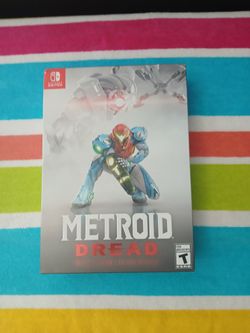 Nintendo Switch Games 