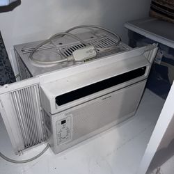 Toshiba AC Unit