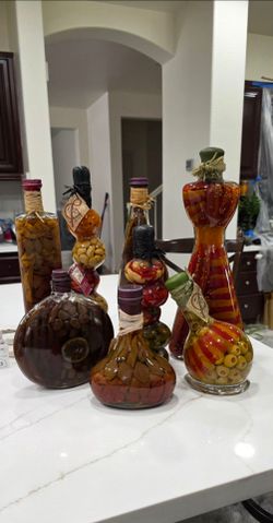Kitchen decorations