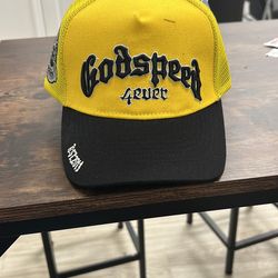 Godspeed $70