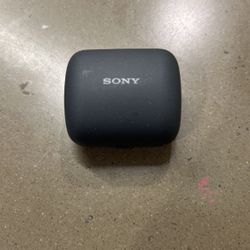 Sony Wireless Earbuds
