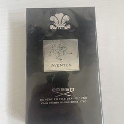 Creed Aventus Fragrance 