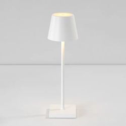 Origin 21
15-in Matte LED Touch Table Lamp