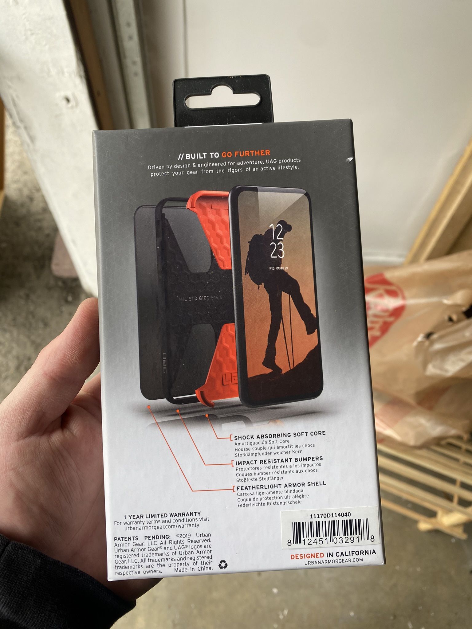 iPhone 11 Pro Case 