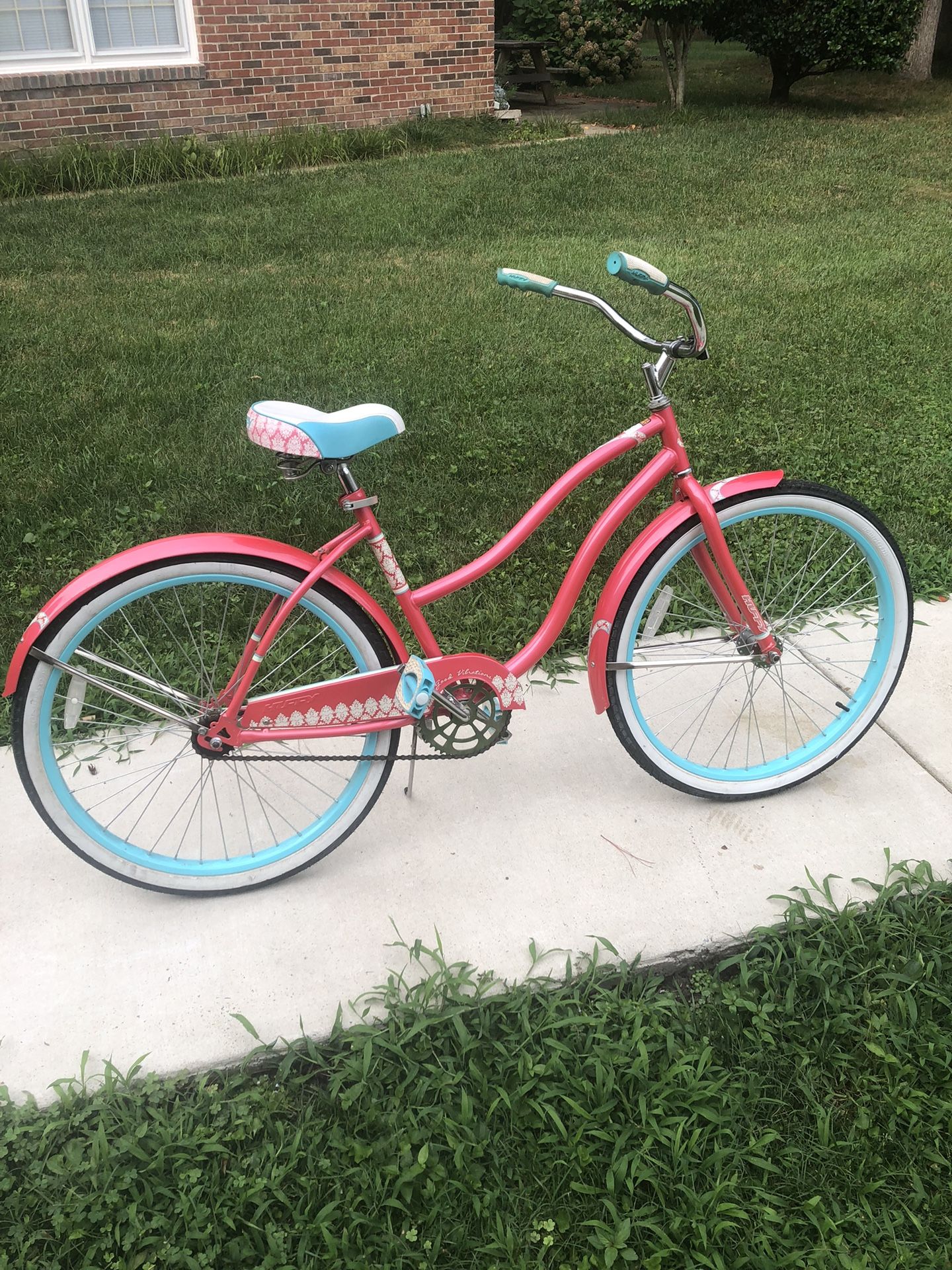 Huffy 26 In Bike & Other Beach Cruisers 