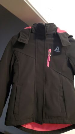 Kids size 7/8 winter jacket
