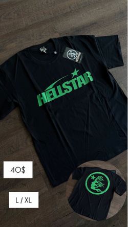 Hellstar shirt