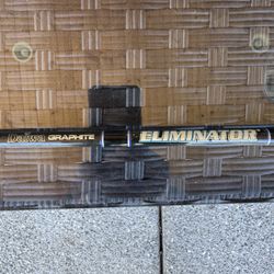 Daiwa & Quantum Spinning Rod & Reel Combo