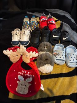 5c shoes